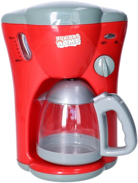 Happy People - Junior Home - Coffee Machine