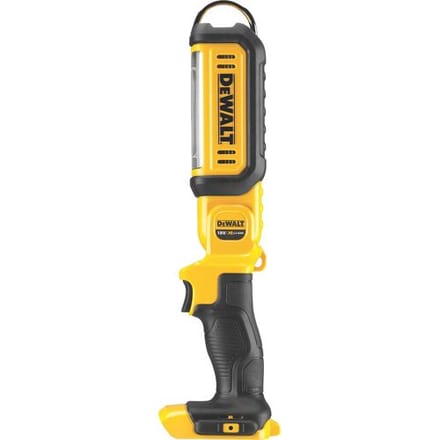 DeWALT DCL050 accu LED inspectielamp (body) 18V Li-ion