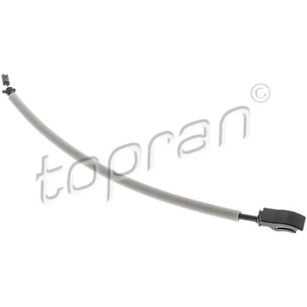 Topran Kabel, deurregeling HANS PRIES 503 652