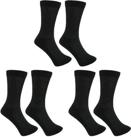 Store_8 - Winterthermosokken - Ademend - Comfortabel en duurzaam