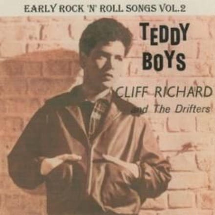 Early Rock'N'Roll Songs, Vol. 2