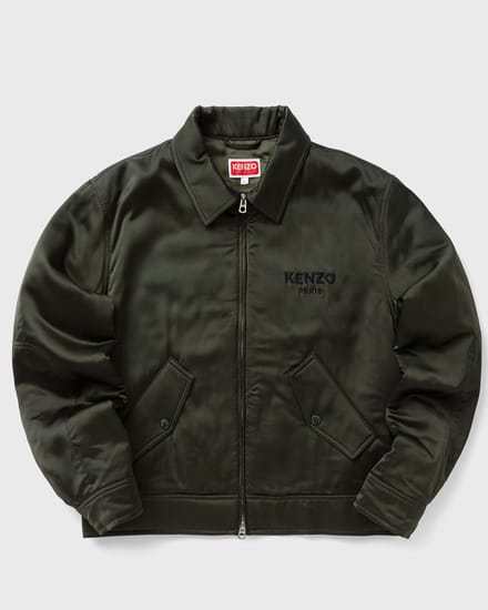 BOKE FLOWER BLOUSON