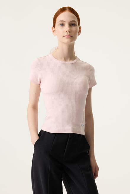T-shirt meisje Garcia