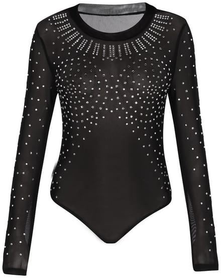 NAEMI Bodysuit