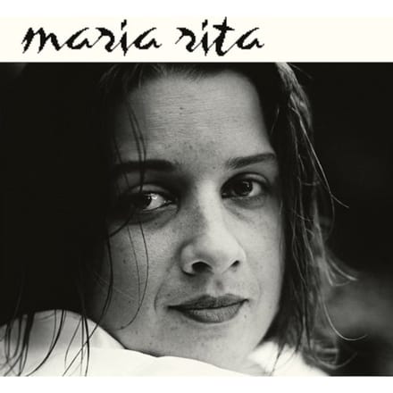 Brasileira - Maria Rita