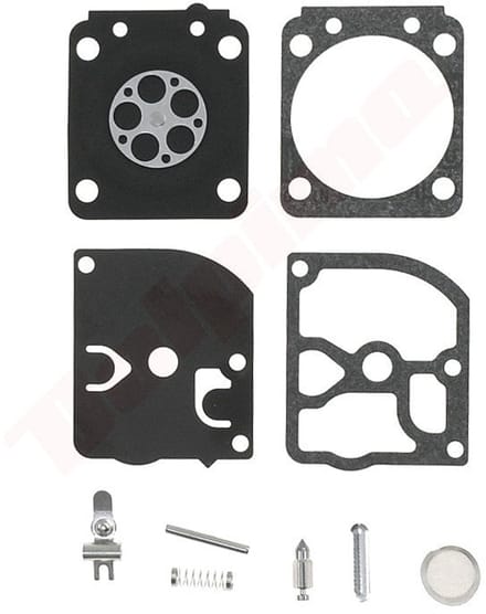 Carburateur reparatieset passend op ZAMA ( RB-144 )