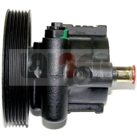 Hydraulische pomp, stuurinrichting LAUBER 55.3737