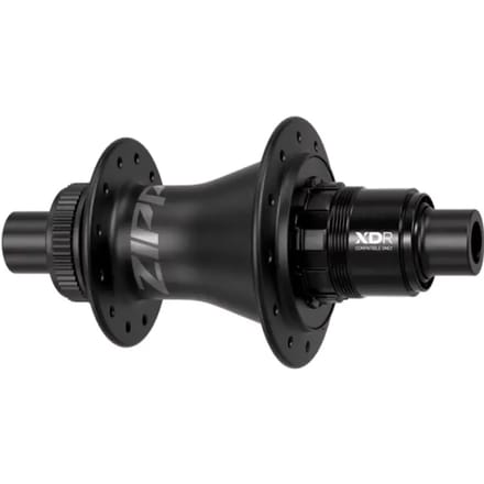 Voorwielnaaf Zipp Zr1 Centerlock 24Trous