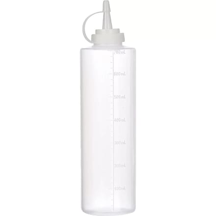 Babyfles Lacor