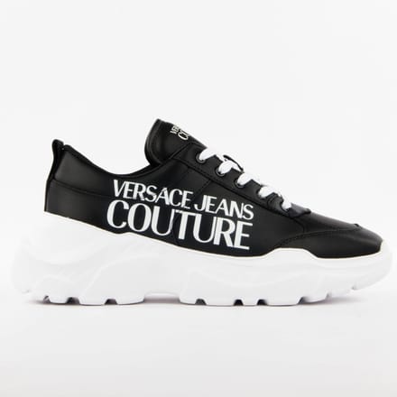 Versace herensneakers Fondo Speedtrack