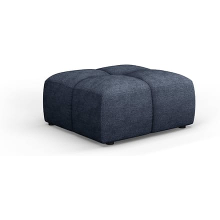 Hocker Harper chenille | Milo Casa