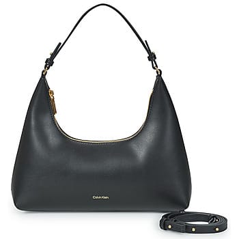 Handtas Calvin Klein Jeans FOIL LOGO SHOU?LDER BAG