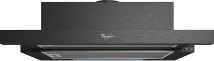 Whirlpool geïntegreerde Afzuigkap - AKR 749/1 NB