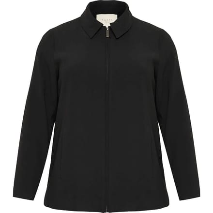 Damesjas KAFFE Curve Roxana