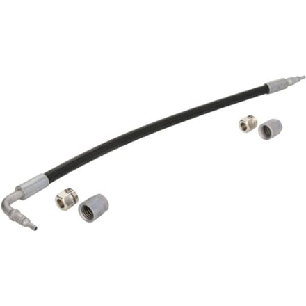 Cabine hefkabel  FEBI BILSTEIN 100592
