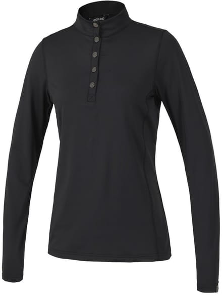 Kingsland FW'23 Trainingsshirt Fallon - Zwart - L