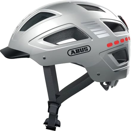 Fietshelm Abus HYBAN 2.0