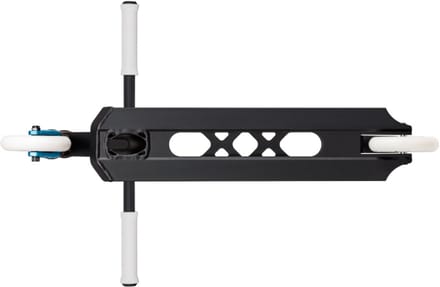 Chilli Pro Scooter Ventus - M - Black/White
