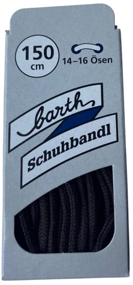 Veter dun rond 150 cm (Barth)