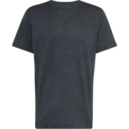 Adidas Designed For Training Primelift T-shirt Met Korte Mouwen Zwart M Man