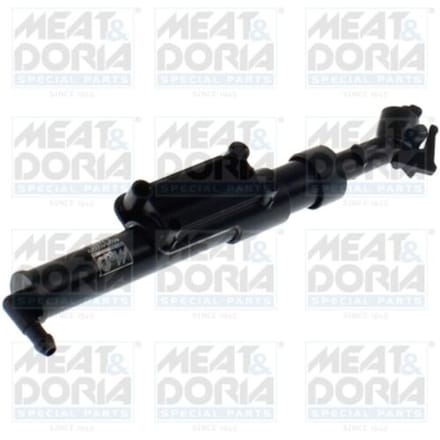 Koplampsproeier MEAT & DORIA 209350