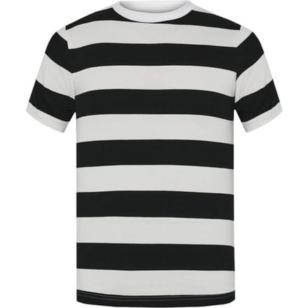 Grunt T-shirt 2624-405 grdirk