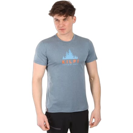 T-shirt Kilpi Lismain