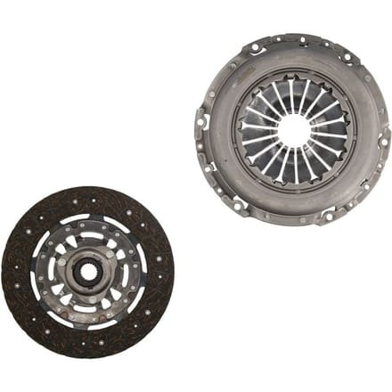Koppelingsset AISIN Clutch Set (2P) AISIN KE-FO32R
