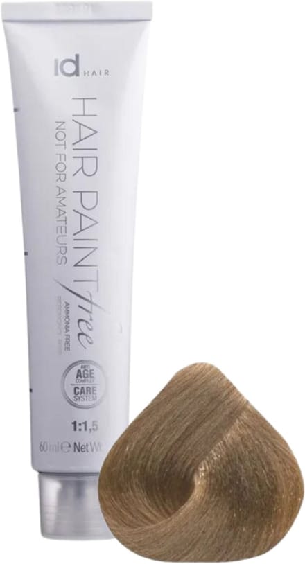 Hair Paint HP Free /03 Champagne Pastel