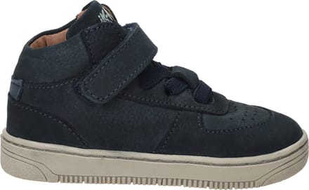 IK-KE Babyschoentjes - Jongens - Blauw - Maat:19