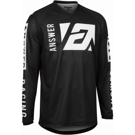 Motor cross trui Answer A22 Syncron Merge
