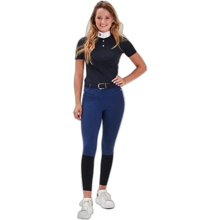Dames rijbroek Gaze Jamira