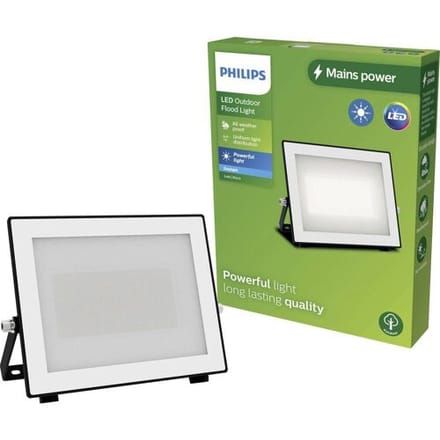 Philips LED Lois 929004642101 LED-buitenschijnwerper 50 W Lichtkleur (naam): Koudwit