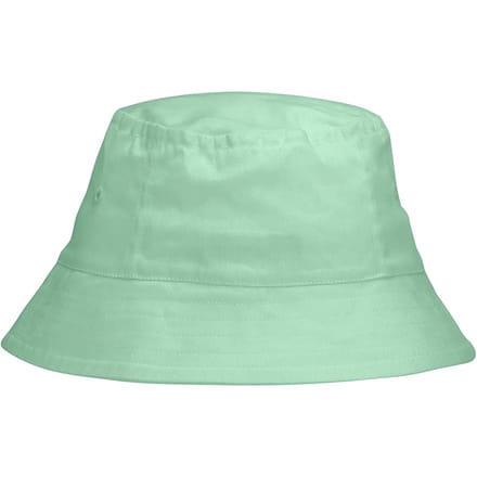 Neutral Bucket Hat NEK93060 - Dusty Mint - M/L