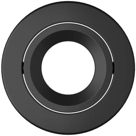 Ledvance Onderdeel | spot combo fire rated ring adjust adj round bk