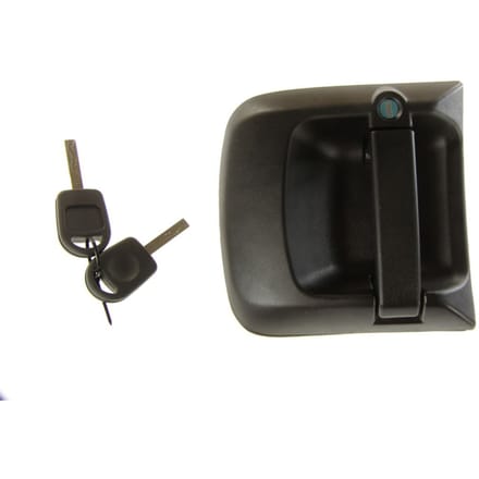 Deurgreep DT Spare Parts 3.85006 links