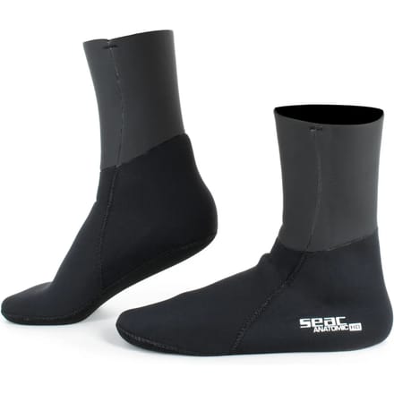 Duikschoentjes Seac Anatomic HD 3,5