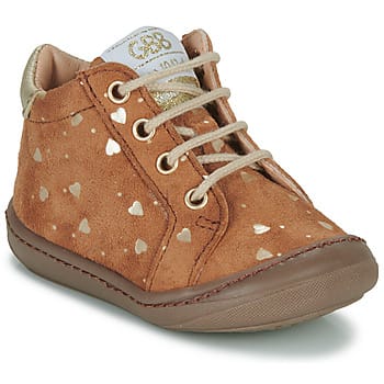Hoge Sneakers GBB LANINOU
