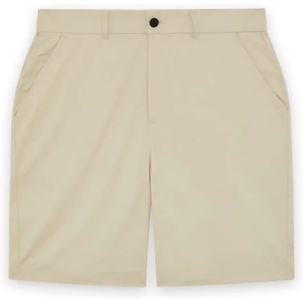 Korte stretch chino Course Lyle & Scott