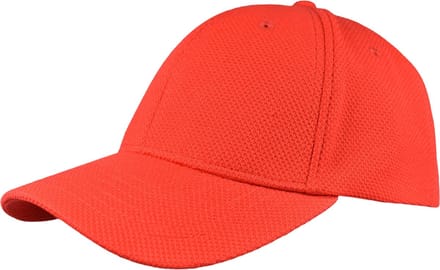 Cooldry Sport Cap - Pet - Rood