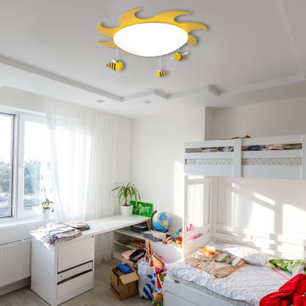 Niermann Standby Betoverende plafondlamp SUM SUM