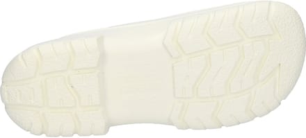 Birkenstock A630 PU Werkklompen White Regular-fit | Wit | Polyurethaan (PU) | Maat 40 | 010292