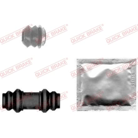 Toebehorenset, remklauw QUICK BRAKE 113-1428