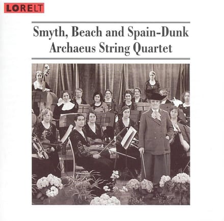 String Quartets [european Import]