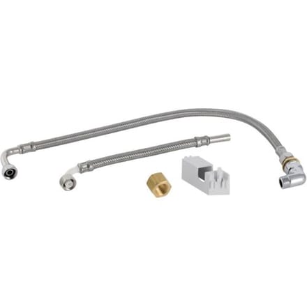Geberit connection set Aquaclean to surface-mounted cisterns 115.438.00.1