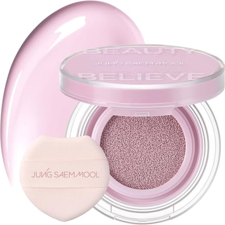 Artist Cushion Blush #Lavendel Roze 4g white