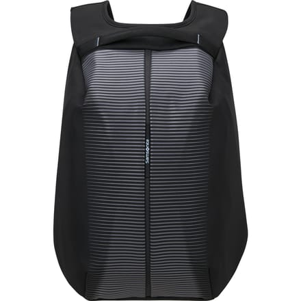 Samsonite Securipak 2.0 Rugzak 15.6" Fog blue print