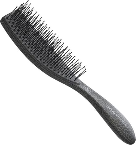 Olivia Garden - Style Blend Medium Hair Bristles - Grey