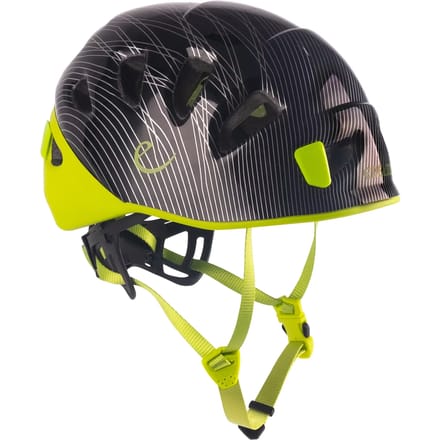 Edelrid Shield II - Night - Maat Unisex_2