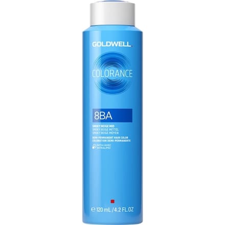 Goldwell Colorance Kleurkwaliteit Haarkleuring Dames 120 ml